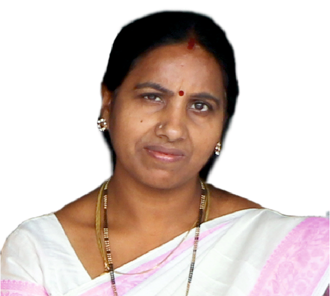 Mrs. R. Laxmi